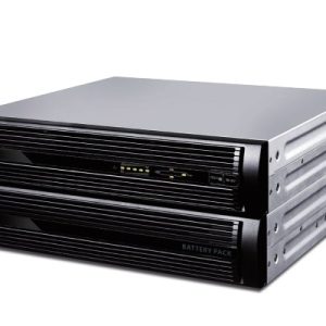 Nguồn lưu điện UPS SANTAK Rack 1KS