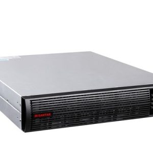 Nguồn lưu điện UPS SANTAK Rack 6KS