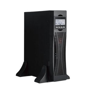 Nguồn lưu điện UPS ARES AR-MP6KRT (Bộ)