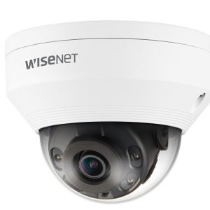 Camera IP Dome hồng ngoại 2.0 Megapixel Hanwha Vision QNV-6014R