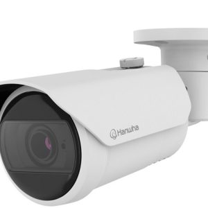 Camera IP hồng ngoại 8.0 Megapixel Hanwha Vision QNO-C9083R