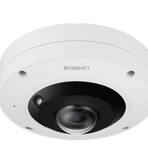 Camera IP Fisheye hồng ngoại 12.0 Megapixel Hanwha Vision XNF-9013RV