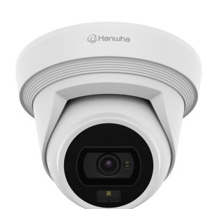 Camera IP Flateye hồng ngoại 5.0 Megapixel Hanwha Vision QNE-C8013RL