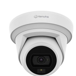 Camera IP Flateye hồng ngoại 8.0 Megapixel Hanwha Vision QNE-C9013RL