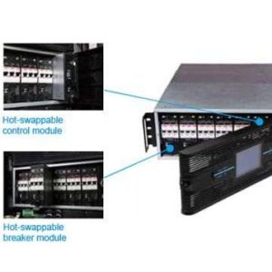 In-Rack Distribution Module DELTA PDC130CA0800035