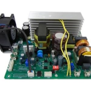 Delta Make Charger Board 5505003295-SP