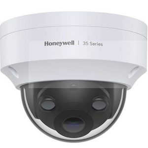 Camera IP Dome hồng ngoại 3.0 Megapixel HONEYWELL HC35W43R3