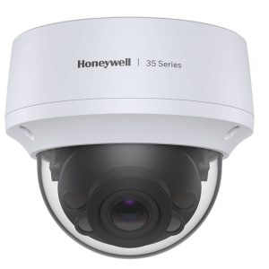 Camera IP Dome hồng ngoại 3.0 Megapixel HONEYWELL HC35W43R2