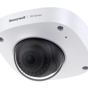 Camera IP Dome hồng ngoại 5.0 Megapixel HONEYWELL HC35W25R3