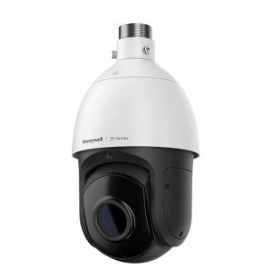 Camera IP Speed Dome hồng ngoại 5.0 Megapixel HONEYWELL HC35WZ5R30