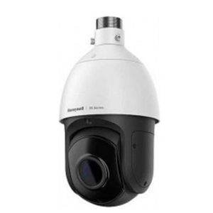 Camera IP Speed Dome hồng ngoại 5.0 Megapixel HONEYWELL HC35WZ5R30W