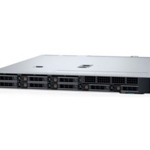 Máy chủ Dell PowerEdge R360 - 8x2.5" (Basic)