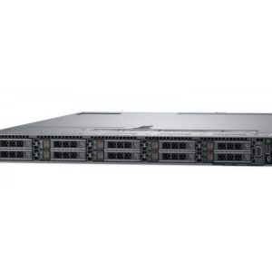 Máy chủ Dell PowerEdge R640 8x2.5" (Basic)