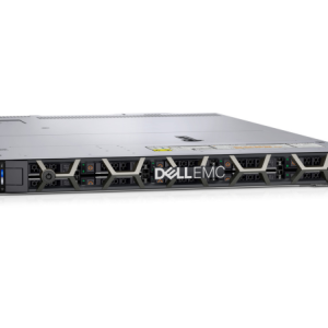 Máy chủ Dell PowerEdge R650xs - 8x2.5" (Basic)