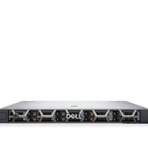 Máy chủ Dell PowerEdge R660xs - 8x2.5" (Basic)