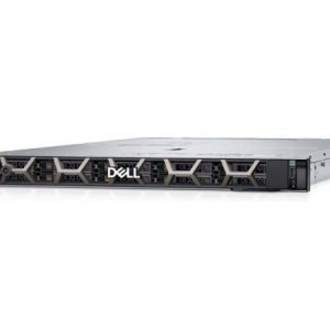 Máy chủ Dell PowerEdge R6615 - 8x2.5" (Basic)