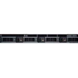 Máy chủ Dell PowerEdge R6625 - 4x3.5" (Basic)