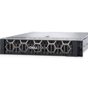 Máy chủ Dell PowerEdge R7525 - 8x3.5" (Basic)