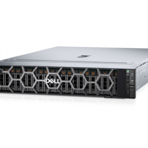 Máy chủ Dell PowerEdge R760xs - 8x2.5" (Basic)