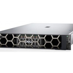 Máy chủ Dell PowerEdge R760xa - 8x2.5" (Basic)