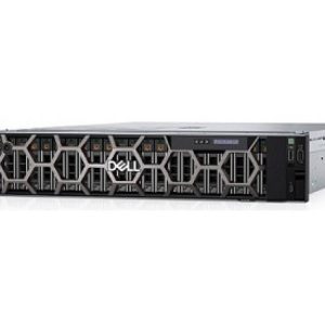 Máy chủ Dell PowerEdge R7615 - 8x3.5" (Basic)