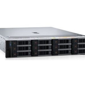 Máy chủ Dell PowerEdge R7625 - 8x3.5" (Basic)