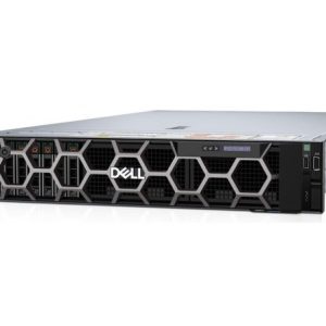 Máy chủ Dell PowerEdge R860 - 8x2.5" (Basic)