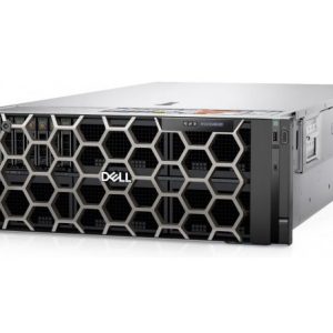 Máy chủ Dell PowerEdge R960 - 8x2.5" (Basic)