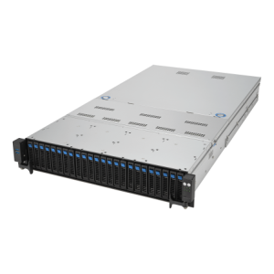 Asus Rack Server RS720-E11-RS24U