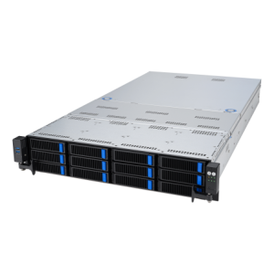 Asus Rack Server RS720A-E12-RS12