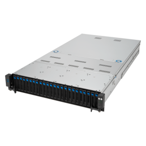 Asus Rack Server RS720A-E12-RS24