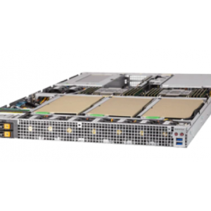 Máy Chủ GPU SuperServer SYS-120GQ-TNRT