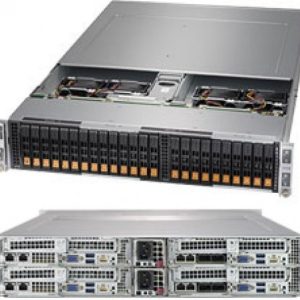 Máy chủ SuperServer SYS-2028BT-HNR+