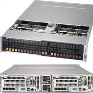 Máy chủ SuperServer SYS-2029BT-DNC0R