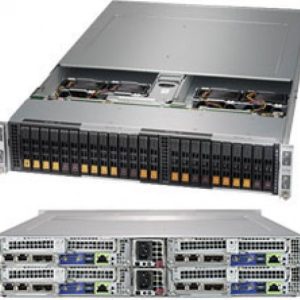 Máy chủ SuperServer SYS-2029BT-HNC0R