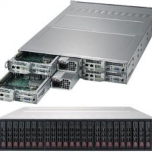 Máy chủ SuperServer SYS-2029TP-HC1R