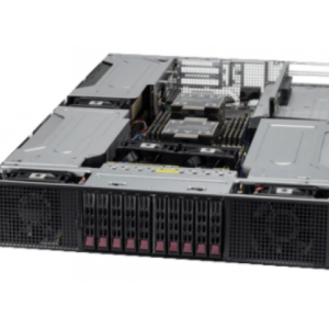 Máy Chủ GPU SuperServer SYS-220GP-TNR