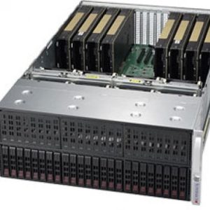 Máy chủ SuperServer SYS-4029GP-TRT3