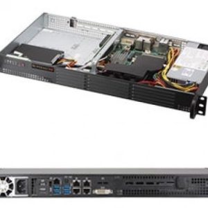 Máy chủ SuperServer SYS-5019S-TN4