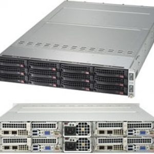 Máy Chủ SuperServer SYS-6029TP-HTR