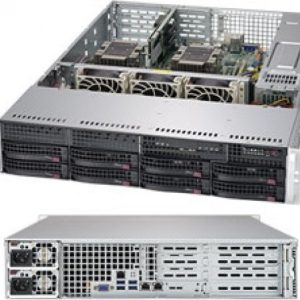 Máy chủ SuperServer SYS-6029P-TRT