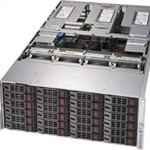 Máy chủ SuperServer SYS-8049U-E1CR4T