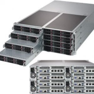 Máy chủ SuperServer SYS-F619P2-RC1