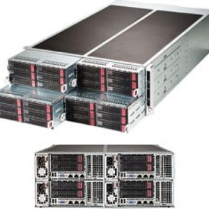 Máy Chủ SuperServer SYS-F628R3-RC0B+