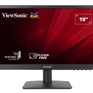 Màn hình ViewSonic VA1903A 19inch VGA