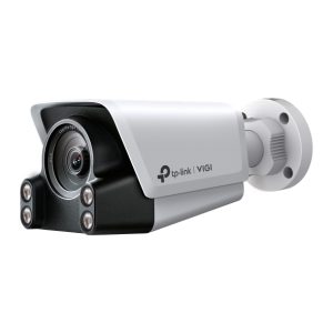 VIGI 4MP Outdoor ColorPro Night Vision Bullet Network Camera 1