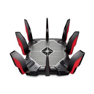 Router Chơi Game Ba Băng Tần Wi-Fi 6 AX11000 1