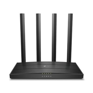 Router Wi-Fi MU-MIMO AC1900 1