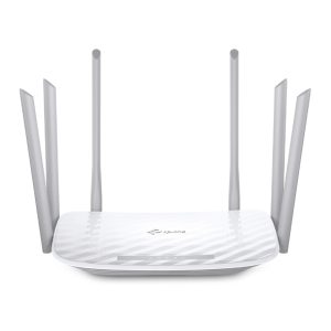 Router Wi-Fi MU-MIMO AC1900 1