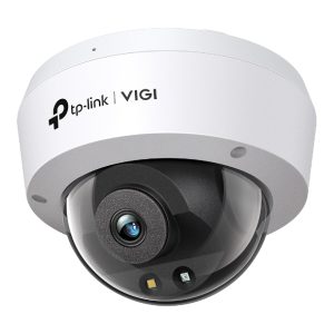 VIGI 5MP Full-Color Dome Network Camera 1